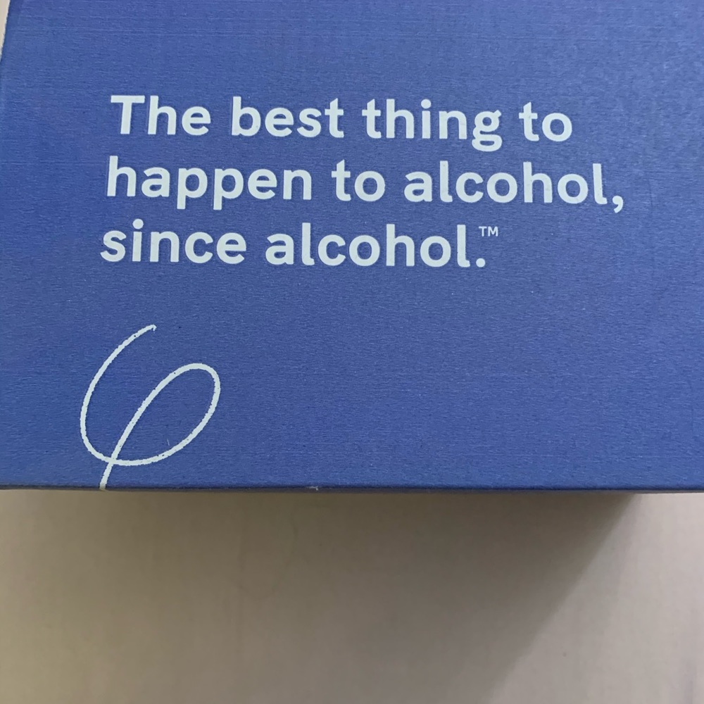 Cheers Restore After Alcohol Aid